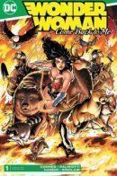 Wonder Woman: Come Back to Me / Чудо-женщина: Вернись ко мне