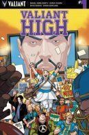 Valiant High / Школа Доблести