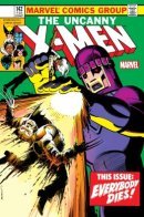 Uncanny X-Men (Vol 1) / Поразительные Люди Икс том 1