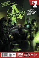 Avengers Undercover / Мстители под прикрытием