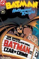 Batman: Hollywood Knight / Бэтмен: Голливудский Рыцарь