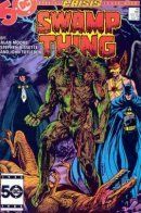 Swamp Thing (Vol 2) / Болотная Тварь том 2
