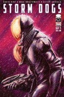 Storm Dogs / Псы бури