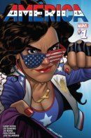 America / Америка