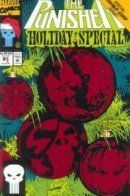 The Punisher Holiday Special / Каратель: Праздничные спецвыпуски