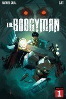 The Boogyman / Бугимен