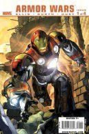 Ultimate Armor Wars / Алтимейт Бронированные войны