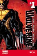 Wolverine (Vol 6) / Росомаха том 6