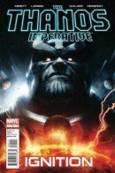 The Thanos Imperative / Долг Таноса