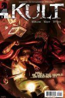 Kult / Культ