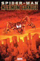 Maximum Carnage / Максимум Резни