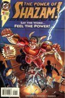 The Power of Shazam! / Могущество Шазама!