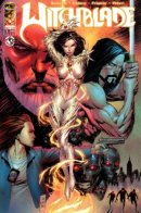 Witchblade (Vol 3) / Клинок ведьм том 3