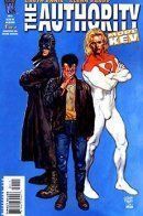 The Authority: More Kev / Авторитеты: Больше Кева