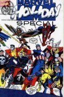 Marvel Holiday Special / Marvel: Рождественский спецвыпуск