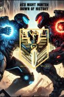 Night Hunter / Ночной Охотник