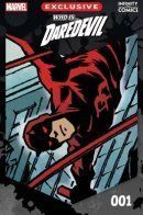 Who Is Daredevil: Infinity Comic / Кто такой Сорвиголова