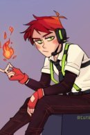 Fire for Hire / Огонь по найму