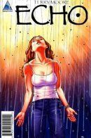 Echo / Эхо