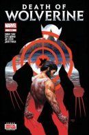 Death of Wolverine / Смерть Росомахи