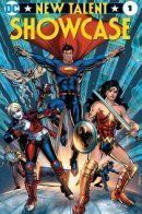 New Talent Showcase / Витрина: Новые таланты