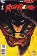 Red Robin / Красный Робин