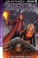 The Dresden Files: Down Town / Досье Дрездена: Нижний город