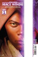 Star Wars: Mace Windu / Звёздные Войны: Мейс Винду