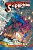 H'el on Earth / Х'эл на Земле