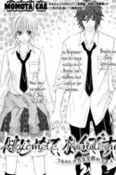 Hajimete Nandesu / Hajimete Nandesu