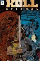 Kull Eternal / Кулл: Вечный