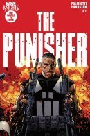 Marvel Knights: Punisher / Рыцари Марвел: Каратель