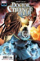 Doctor Strange (Vol 5) / Доктор Стрэндж том 5
