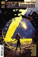 Legion of Super-Heroes: Millennium / Легион Супергероев: Тысячелетие