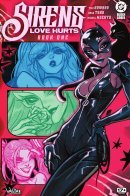 Sirens: Love hurts / Сирены: Любовь ранит