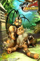 Street Fighter Legends: Ibuki / Легенды Уличного бойца: Ибуки