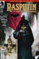 Rasputin: The Voice of the Dragon / Распутин: Глас Дракона