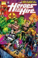 Heroes for Hire (Vol 1) / Герои по найму том 1