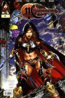 Magdalena (Vol 2) / Магдалена том 2