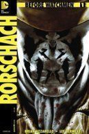 Before Watchmen: Rorschach / Хранители: Пролог - Роршах