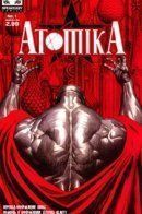 Atomika / Атомика
