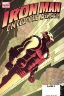 Iron Man: Enter the Mandarin / Железный человек: Появление Мандарина