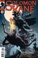 Solomon Kane: Red Shadows / Соломон Кейн: Красные тени