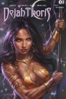 Dejah Thoris (Vol 3) / Дея Торис том 3