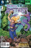 Sword of Sorcery (Vol 2) / Чародейский клинок том 2