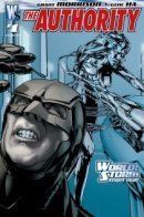 The Authority (Vol 3) / Авторитеты том 3