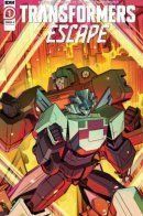 Transformers: Escape / Трансформеры: Побег