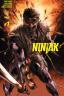Картинка Ninjak (Vol 3) / Ниндзяк том 3