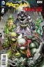 Картинка Batman/Teenage Mutant Ninja Turtles / Бэтмен/Подростки Мутанты Ниндзя Черепашки