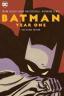 Картинка Batman: Year One / Бэтмен: Год первый